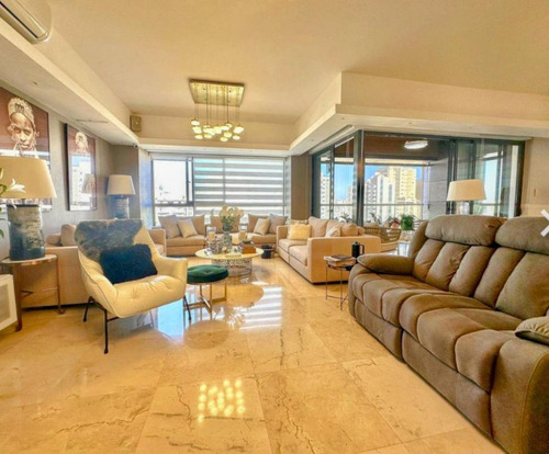 Foxpiantini.com - V157 | Venta De Apartamento En Piantini | Exclusividad Y Lujo