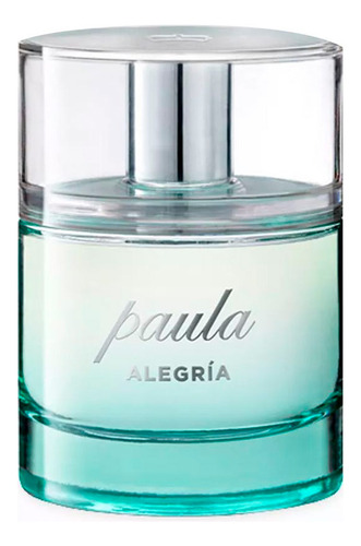 Perfume Paula Cahen Danvers Alegria Edt 60ml