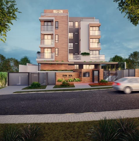 Imagem 2 de 30 de Apartamento No Hugo Lange De 0 M2 Com 2 Quartos - La15253.102-rede - La15253.102