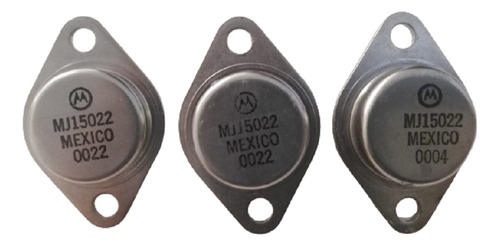 Transistor Mj15022