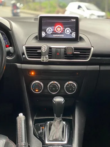 Mazda 3 2.0 Touring At