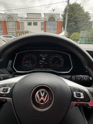 Jetta Confortline 2020