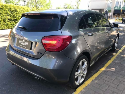 Mercedes-benz Clase A 1.6 A 200 Urban B.efficiency Hoffen