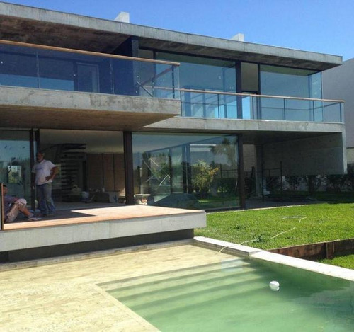 Imagen 3 de 5 de Casa En Complejo Nordelta - Cabos Del Lago