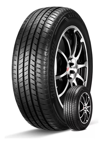 Combo 2u Cubiertas 255/50 R20 109 H Alenza 001 Bridgestone