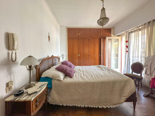 Casa En Venta En Lanús Este Con Patio