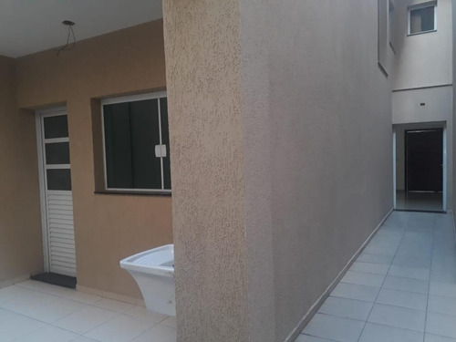 Sobrado À Venda, 170 M² Por R$ 550.000,00 - Jardim Nice - São Paulo/sp - 14844