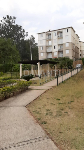 Imagem 20 de 30 de Apartamento À Venda Em Parque Prado - Ap116554