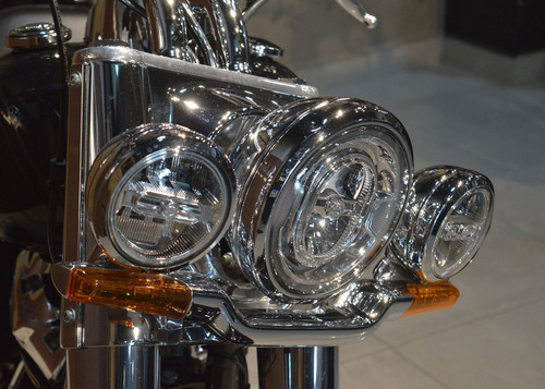Harley-davidson Softail Deluxe 2019