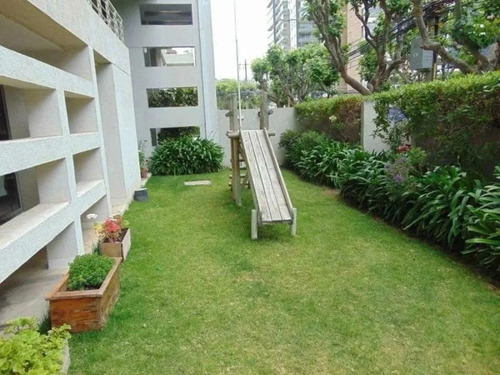 Departamento Amoblado, No Cuenta Con Estacionamiento 1 Norte
