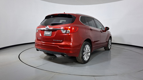 Buick Envision 2.0 CXL N 4WD AUTO