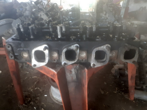 Imagen 4 de 4 de Tapa De Cilindro De D 21