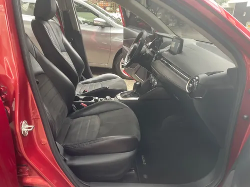 Mazda 2 1.5 Grand Touring Lx At