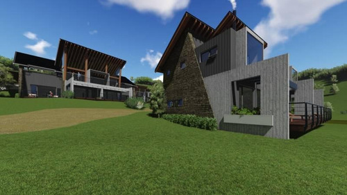 Imagen 7 de 13 de Departamentos 3 Ambientes En Pozo Estancia Los Ñires