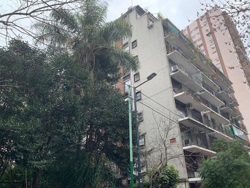Imagen 29 de 29 de Departamento Oficina Cerca Lagos De Palermo Botanico Parque Las Heras