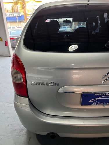 Imagen 9 de 13 de Citroen Xsara Picasso 1.6 16v Fase 2 Confort Les Automotores