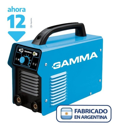 Soldadora Inverter Arc 200 - G3470ara