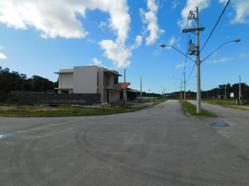 Imagem 6 de 14 de Terreno Em Condomínio Na Cidade Praiana De Peruíbe Á Venda.