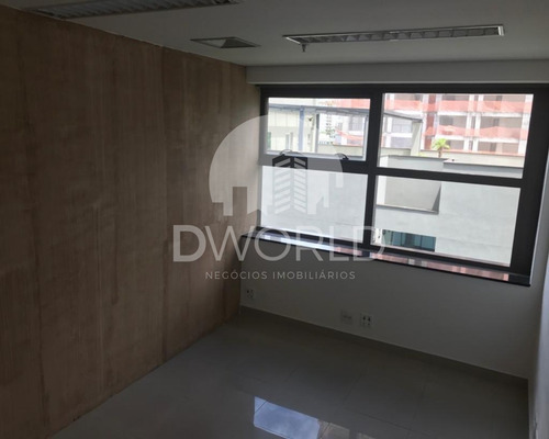 Imagem 2 de 14 de Moderno Condominio - Localização Estratégica! - Sa01591 - 69023137
