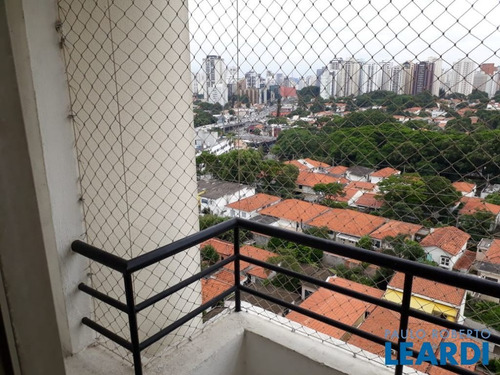 Apartamento - Campo Belo - Sp - 634083