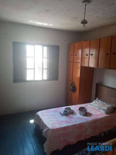 Imagem 10 de 15 de Casa Térrea - Vila Scarpelli - Sp - 646302
