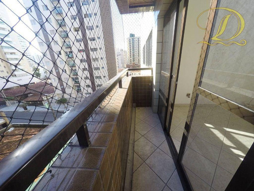 Imagem 4 de 27 de Apartamento De 2 Quartos À Venda Na Vila Tupi Com Sacada E Pagamento Facilitado!!! - Ap4628