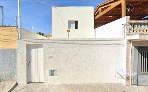 Imagem 8 de 13 de Kitnet Studio Quitinete 1 Dormitório Mobiliado Para Alugar Próximo Usp, 18m² Por R$ 1.100/mês - Vila Universitária - Butantã - São Paulo/sp - Kn0156 - Kn0156