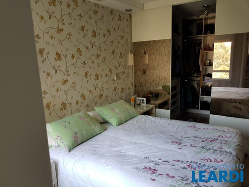 Imagem 9 de 15 de Apartamento - Panamby - Sp - 631599