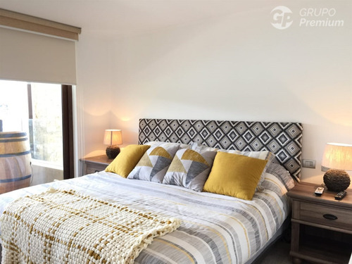 Depto En Venta Primera Línea Condominio Aiwinco Pucón