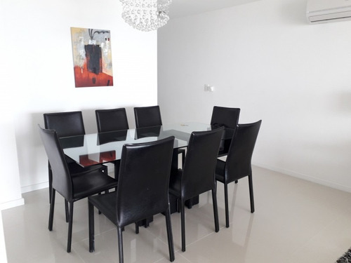 Imagen 15 de 30 de Apartamento En 2 Linea De Playa Brava - Ref: 377