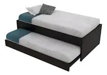 Comprar Mobiliari Dormitorio 2 Plz Con Cama Nido + Envío Gratis
