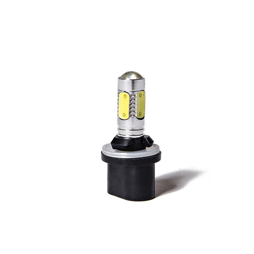 Led Cob Lampara H27 Blanco 12v Iluminacion Autos 4x4