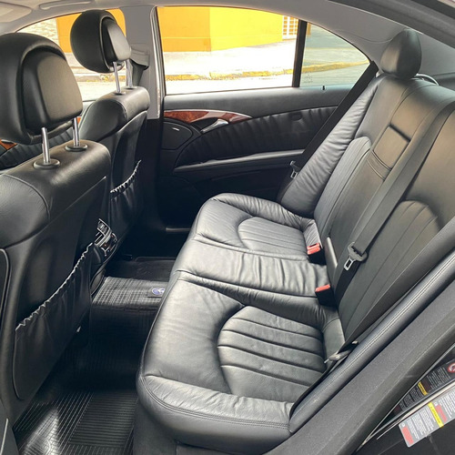 Mercedes Benz 3.5 E350 Elegance At