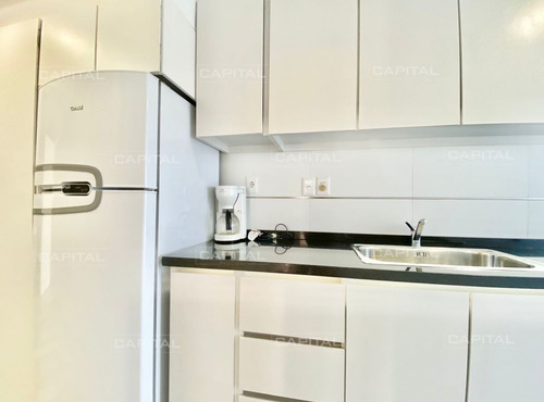 Imagen 7 de 18 de Apartamento De Tres Dormitorios En Venta, Punta Del Este - Punta Del Este Peninsula