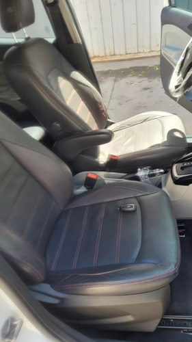 Ford Ecosport 2.0 Titanium Powershift 4x2 Dps6