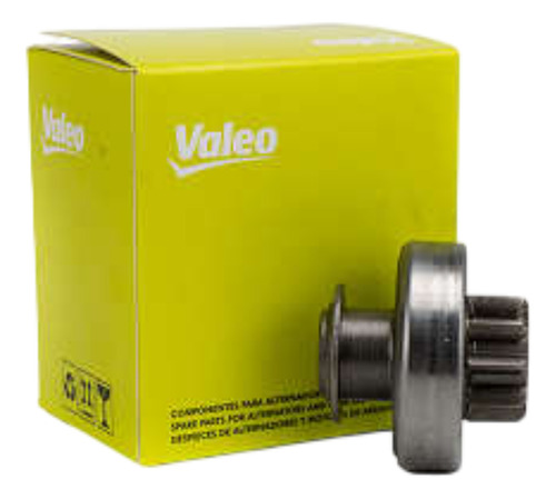 Bendix De Arranque Valeo Peugeot 206 207 208 307 308 Partner