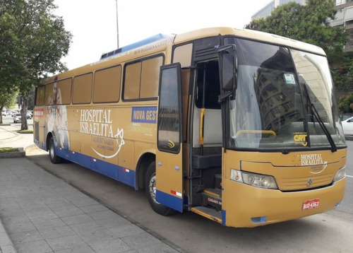 Imagem 2 de 5 de O400 Busscar