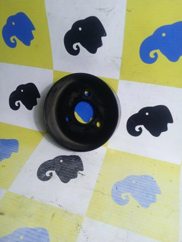 Polia Bomba Agua Focus Duratec 2.0 2009-13 Ecosport (Usado)