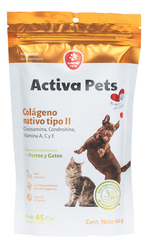 Croquetas Nupec High Performance 20kg + Colágeno Para Perros