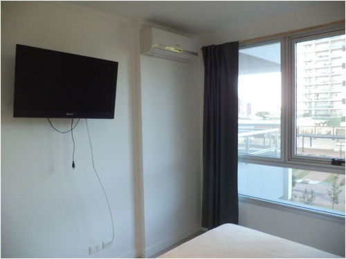 Venta De Apartamento 2 Dormitorios En Playa Brava
