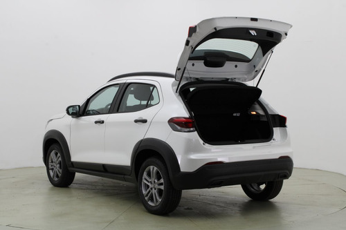 Fiat Pulse Drive 1.3 SUV Manual Blanco