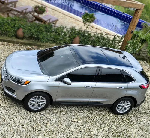 Ford Edge SEL 2.0 turbo de 245 Hp / como nueva