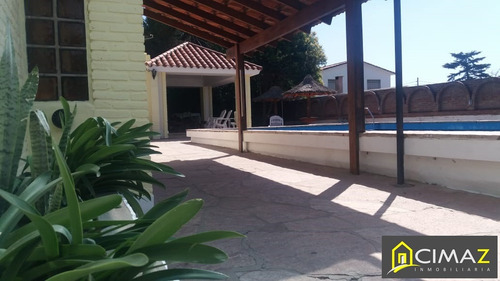 Oportunidad Casa En B° Miguel Muñoz (123)