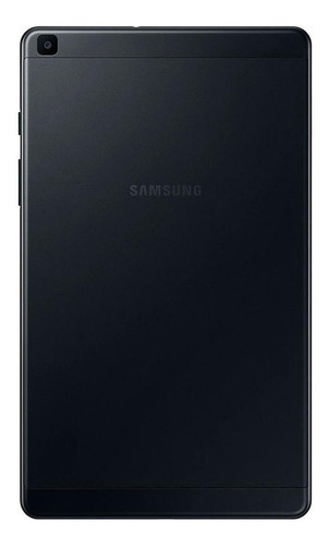 Tablet Samsung Galaxy Tab A 2019 SM-T515 10.1" 32GB black com memória RAM 2GB