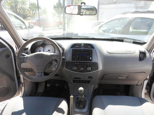 Chery Tiggo 2.0 Confort Impecable