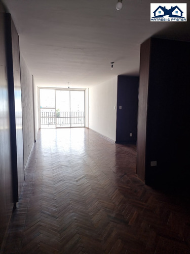 Belgrano Al 800 Dpto 3 Dor C/dependencias Y Cochera