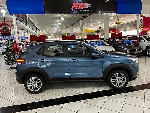 Fiat Pulse 1.3 Gse Drive Mt