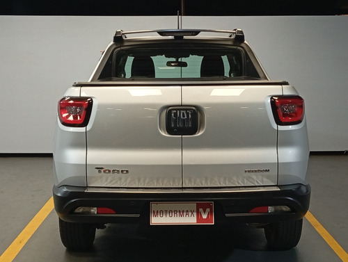 Fiat Toro 1.8 Freedom 4X2 At
