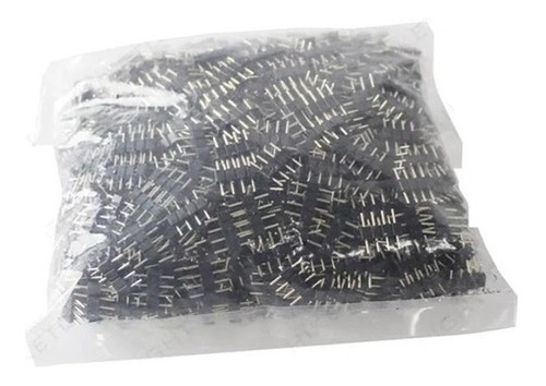 Imagem 5 de 5 de Kit 10 Emenda Conector 4 Ou 5 Pinos Macho Fita 5050 3528