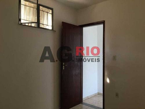 Imagem 6 de 15 de Apartamento-locação-jardim Sulacap-rio De Janeiro - Vv2341